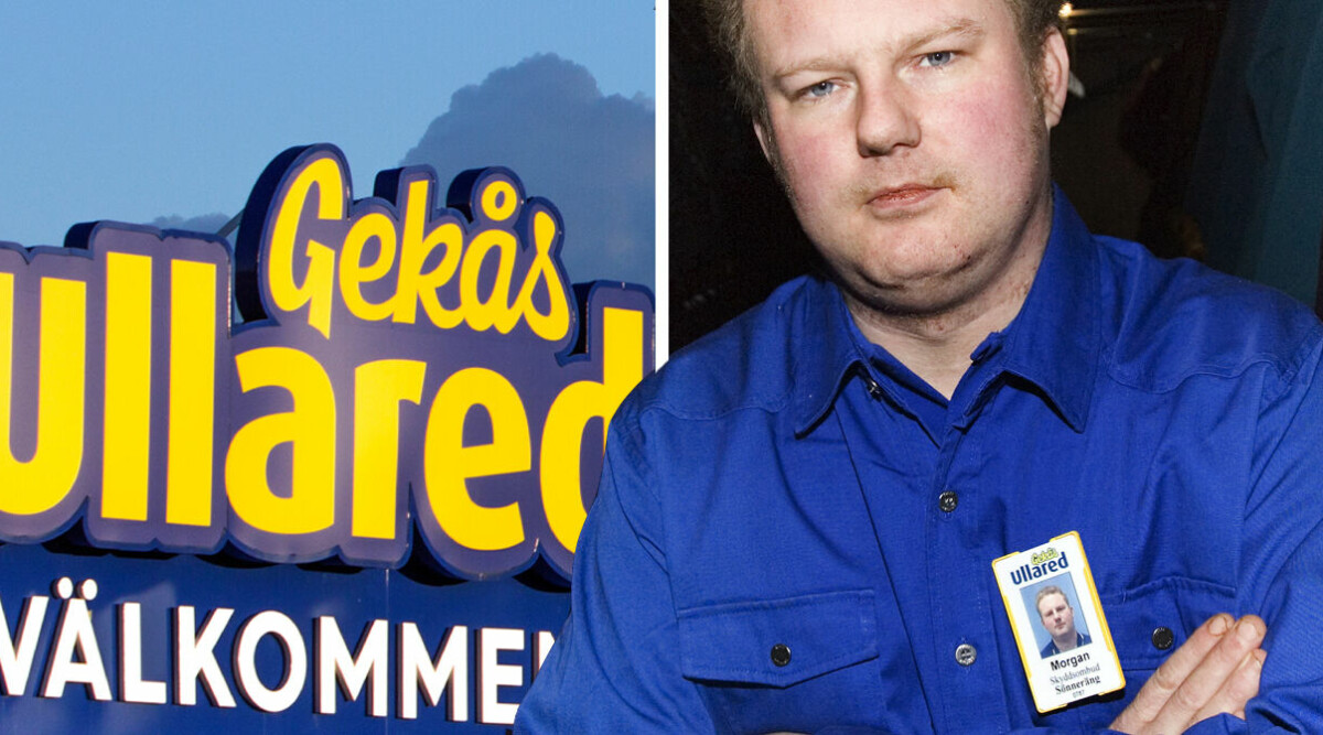 Ullared-Morgans sorg – tvingas resa ensam i sommar: ”Inte hittat någon”
