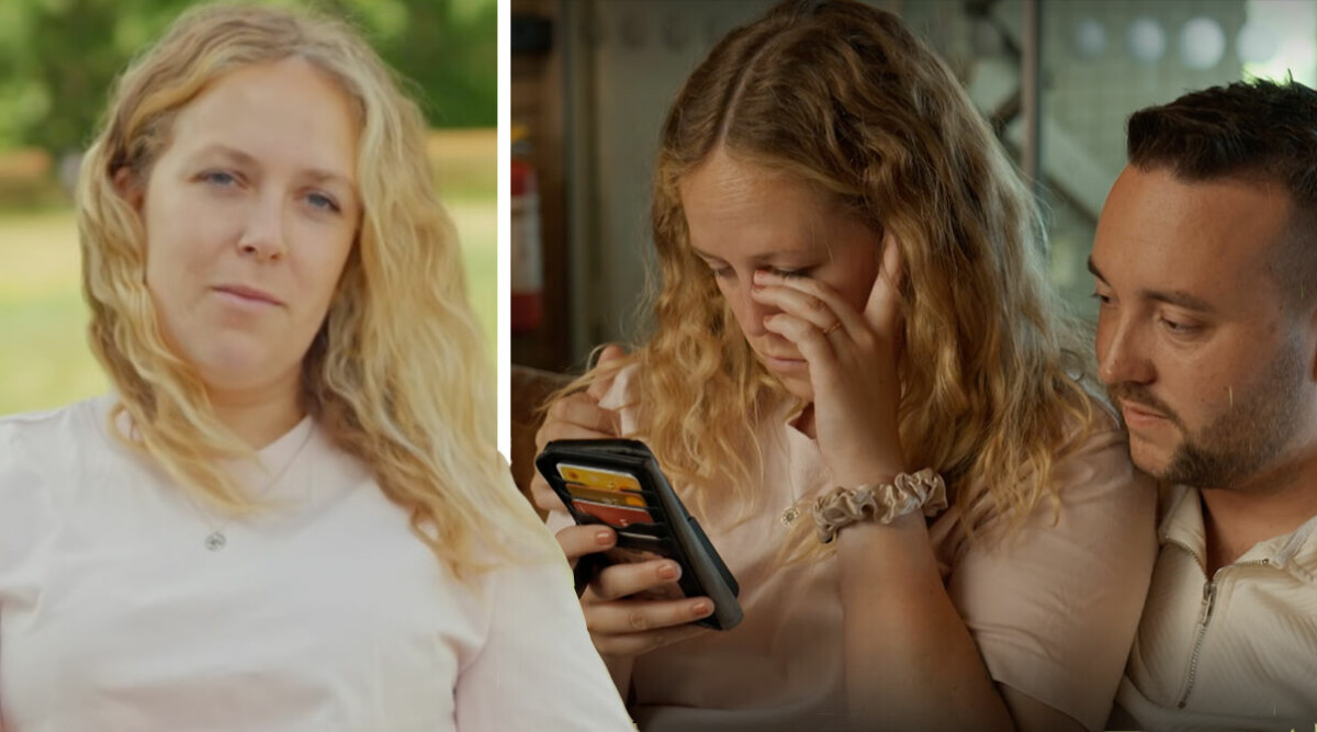 GVFÖ-Ebbas kritik mot klippningen – vädjade under inspelningen