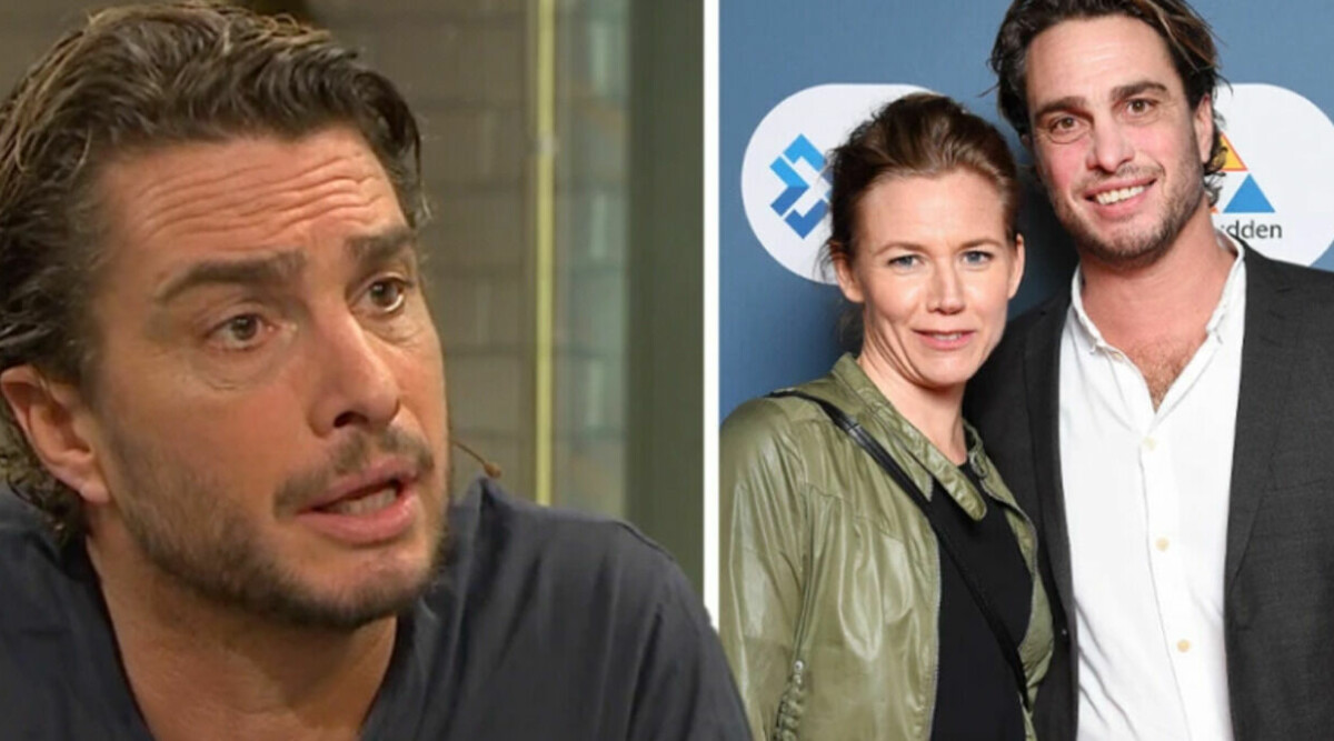 Anders Öfvergård försvinner – det ska han göra nu: ”Det är dags”