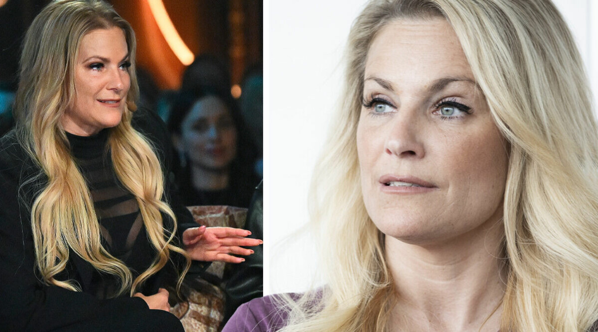 Laila Bagges mardröm – orkar snart inte mer: ”Jag är så trött”