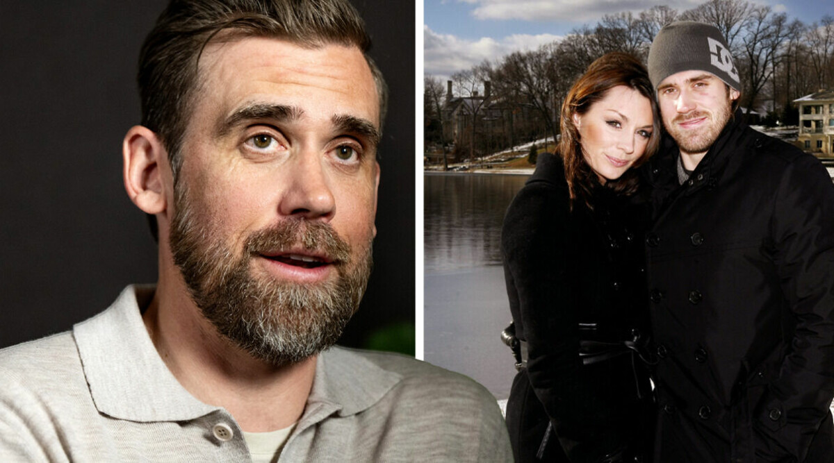 Henrik Zetterberg och frun Emma flyr: ”Vill inte ha uppmärksamheten”