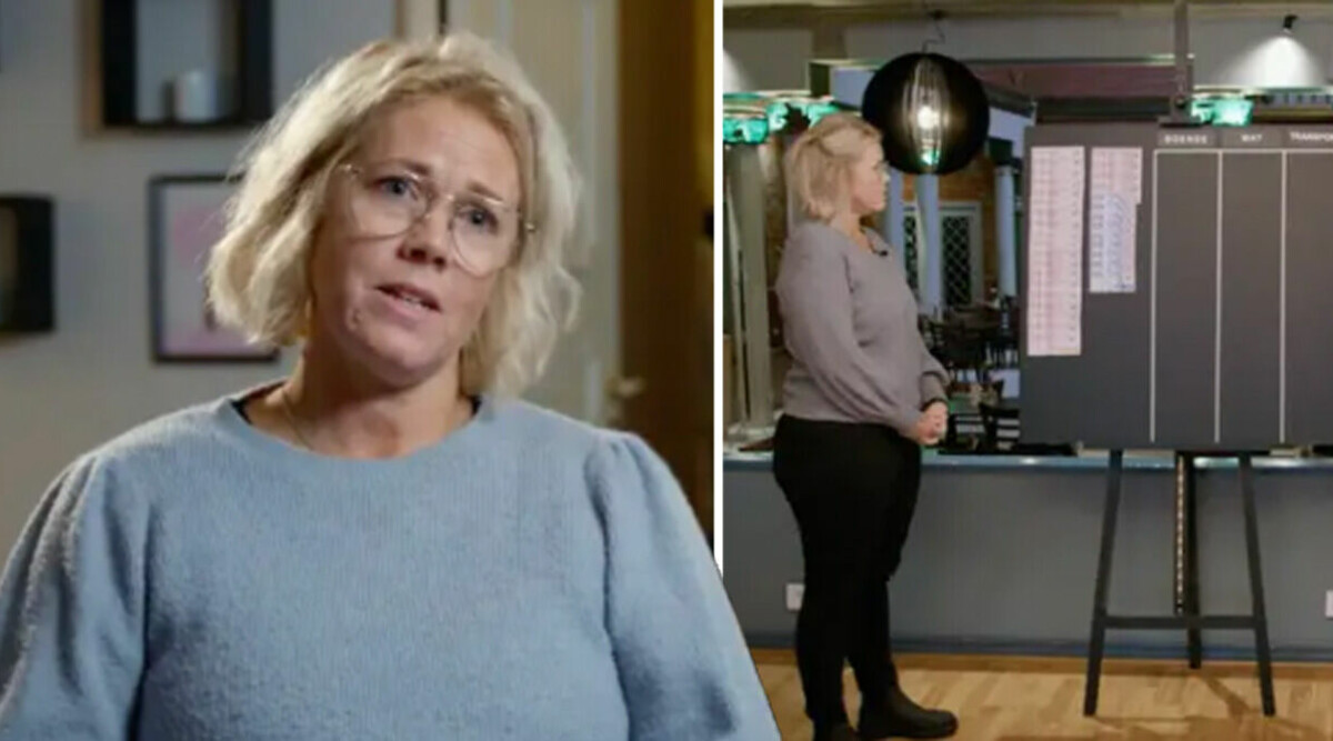 Reginas revansch efter Lyxfällan – får en halv miljon kronor i skadestånd: ”Känns jättebra”