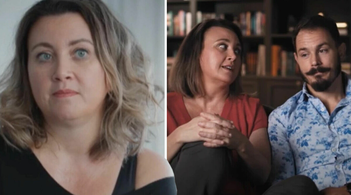 Camilla Läckberg och Simons kris – bryter ihop: ”Kan inte bli värre”