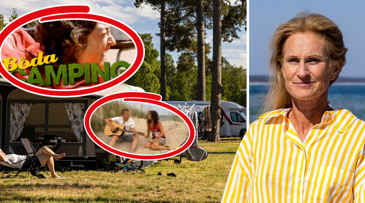 Böda-vd:n Annikas avslöjande efter tv-succén – var maktlösa: "Inte mycket att säga till om"