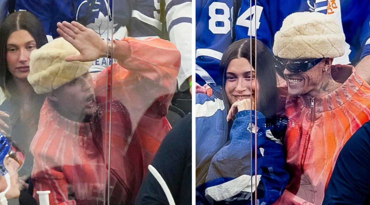 Nya chockbilderna på Justin Bieber – syns igen efter alla rykten: ”Riktigt dåliga beslut”
