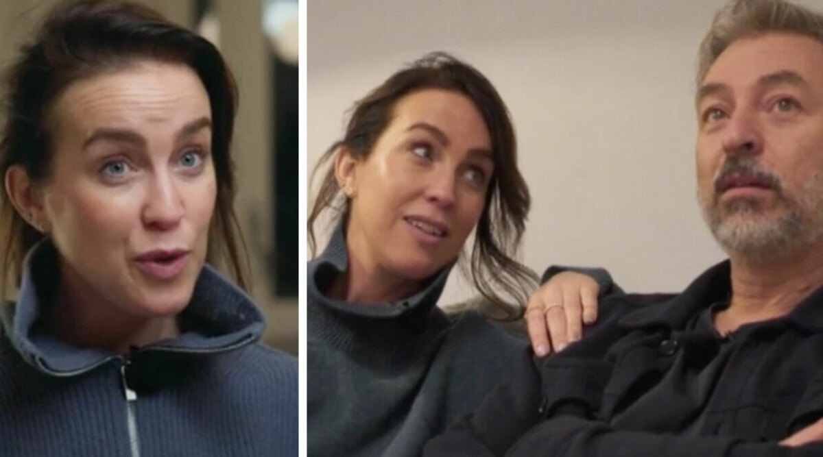 Sofia Ståhls problem med bebisen – ändrade beteendet: ”Högljudda protester”