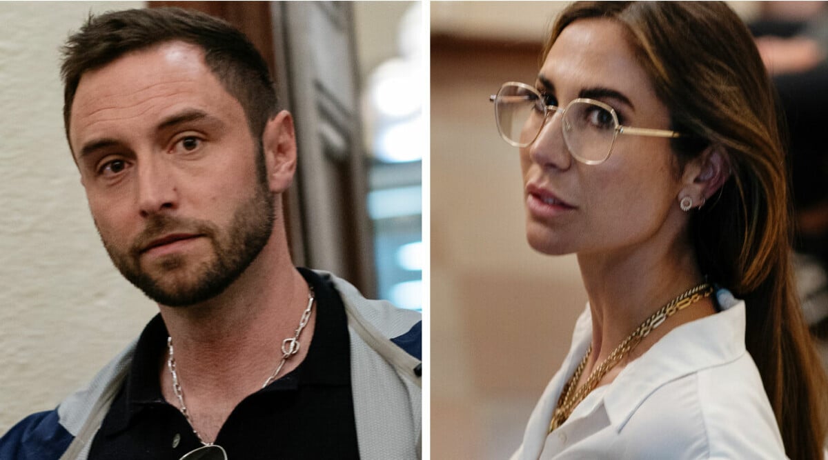 Måns Zelmerlöw tappar hakan över Ciaras lön – hade inte en aning! ”Jag är chockad”