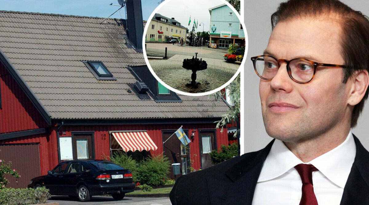 Prins Daniel öppnar upp om okända uppväxten: ”Privilegium”