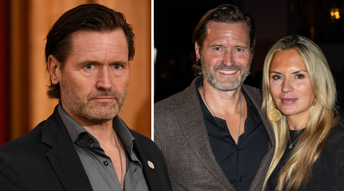Martin Melin återförenad med exet: "Jag utnyttjar henne"