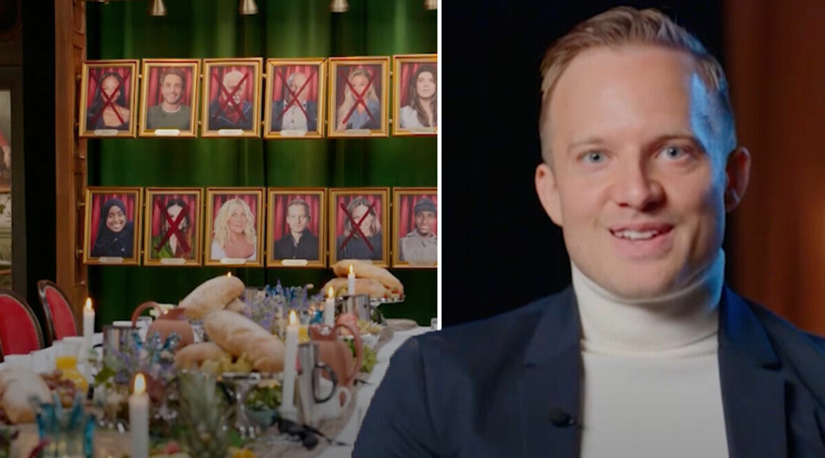 Så lever Martin Jacobson idag – lyxlivet utanför Förrädarna