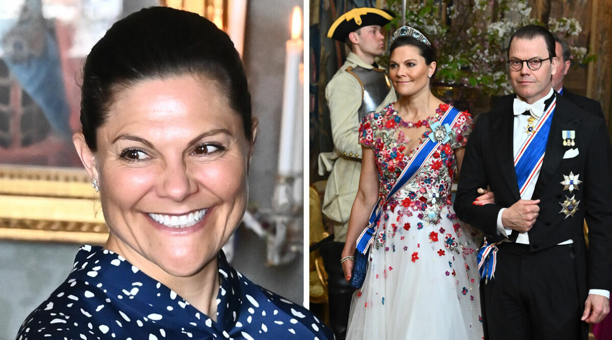 Kronprinsessan Victoria får ny titel – det ska du kalla henne för nu