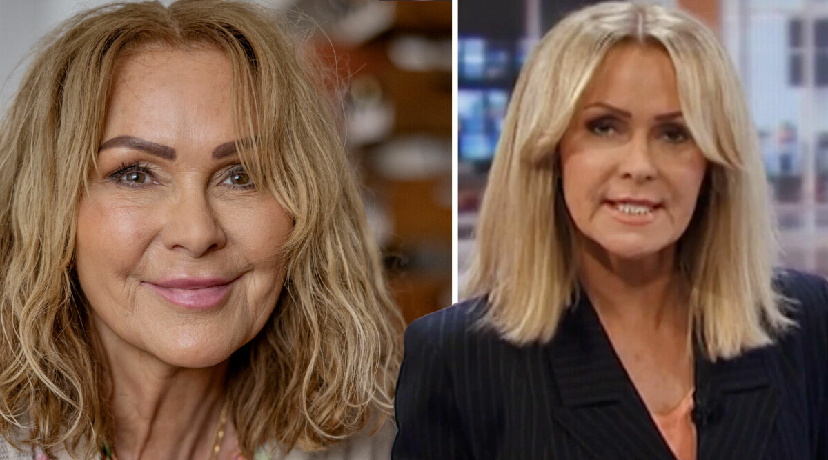 Anna Lindmarkers nya uppdrag – efter avhoppet från TV4: ”Det är jätteroligt”