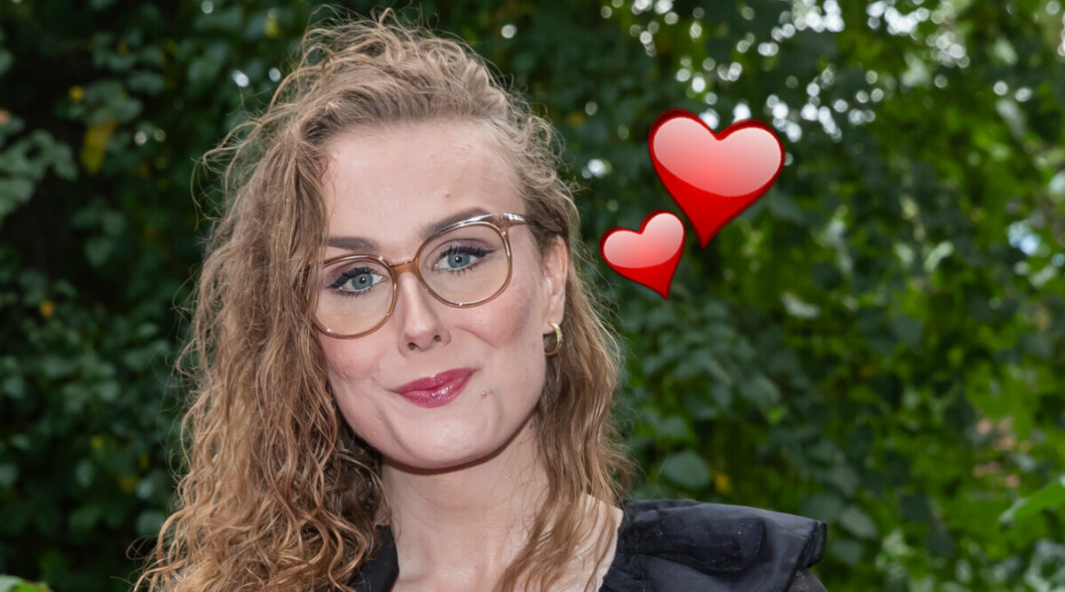 Filippa Fernqvist bryter tystnaden om nya flickvännen: ”Mer kär än någonsin”