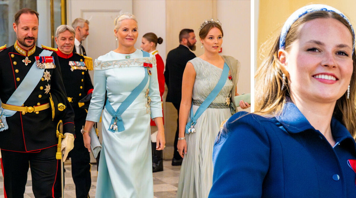 Efter tuffa året: Prinsessan Ingrid Alexandra flyttar – till andra sidan jordklotet