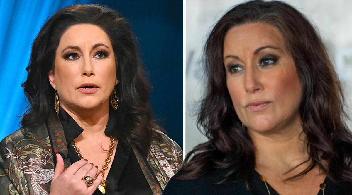 Lisa Nilsson hälsa försämrad – kunde inte gå: ”Tappade minnet”
