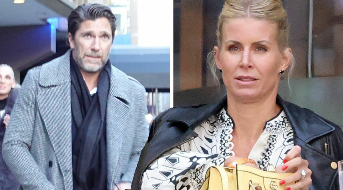 Henrik Lundqvist har lämnat familjen: ”Kommer få problem”