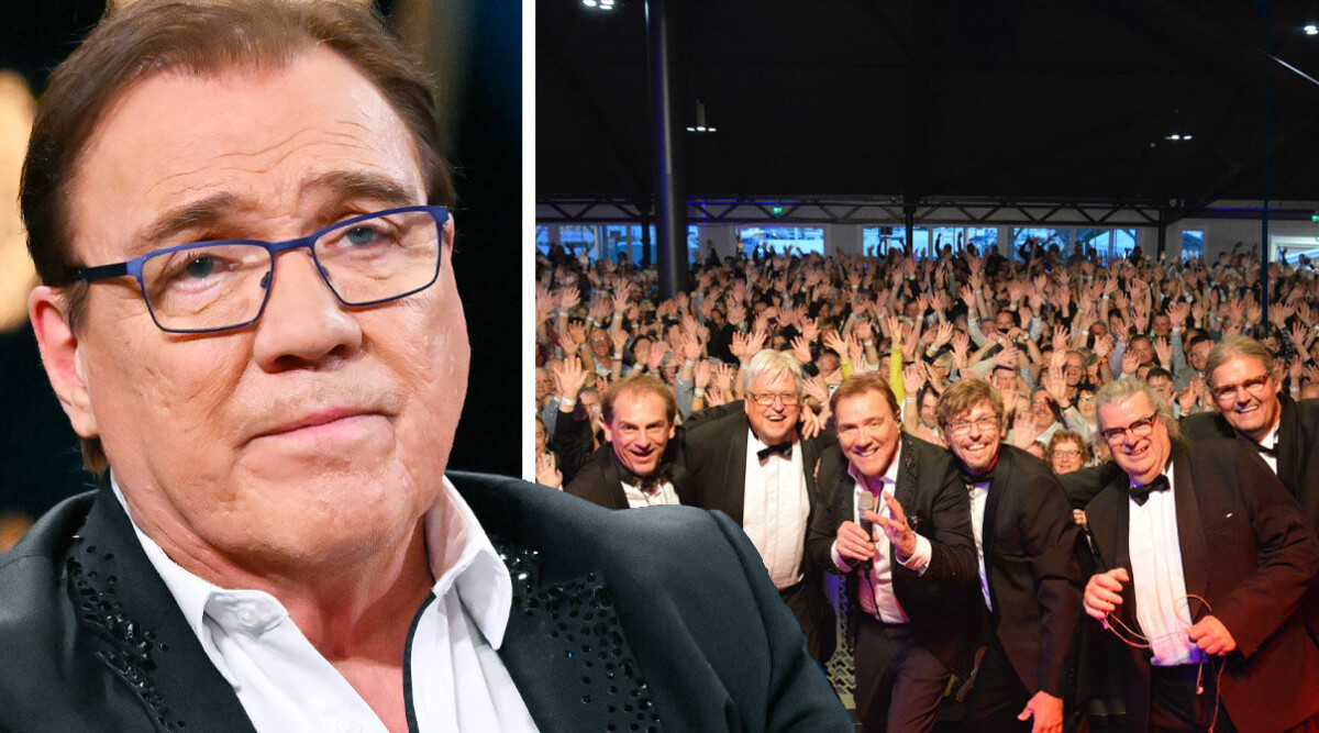 Efter Christer Sjögrens uttalande – Vikingarna lägger ner: ”Det är definitivt slut”