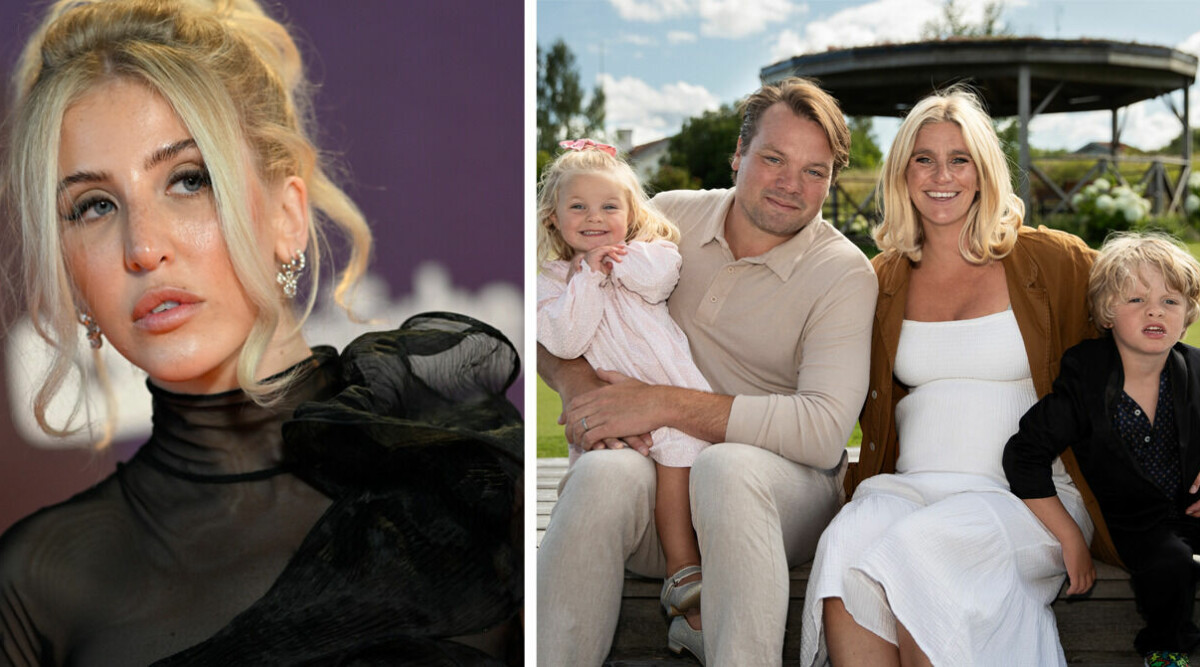 Peg säger sitt om Penny Parneviks barn: ”Mobbare”