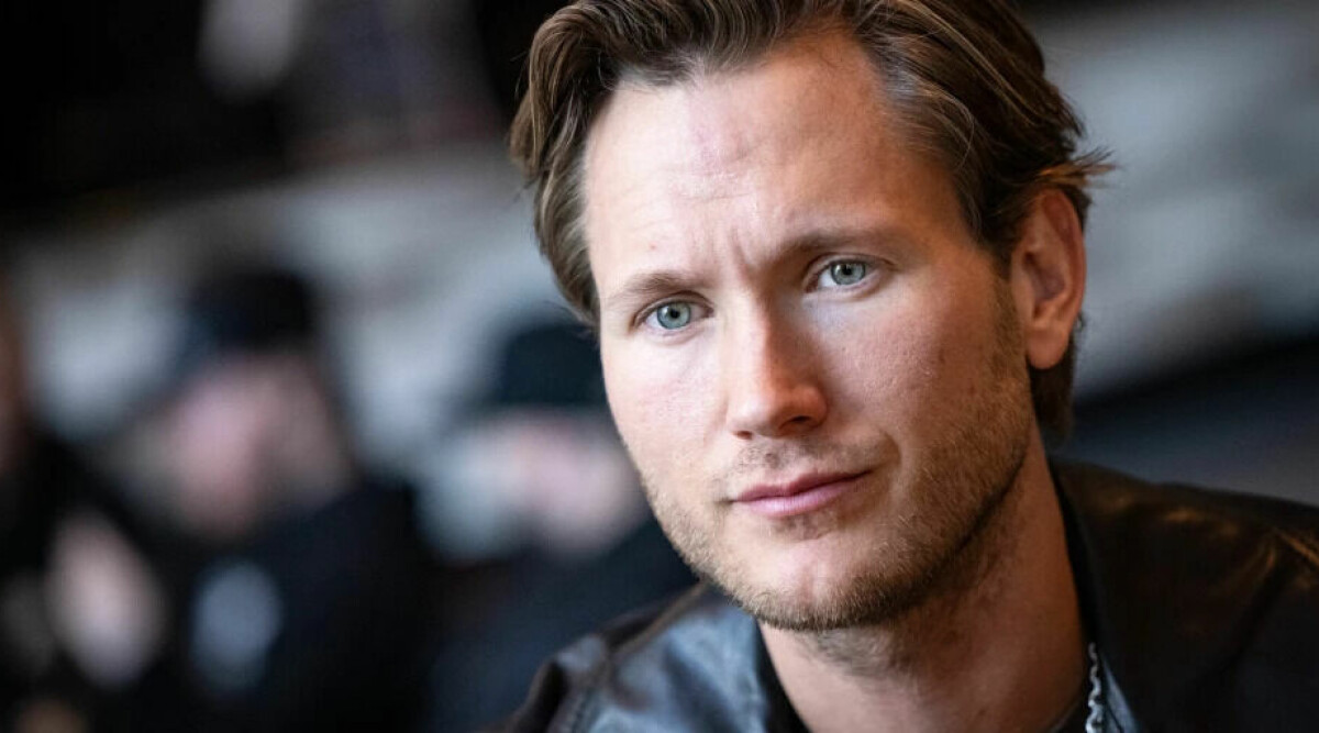 Viktor Frisk nakenvideo sprids: ”Jag kan inte hantera det här”