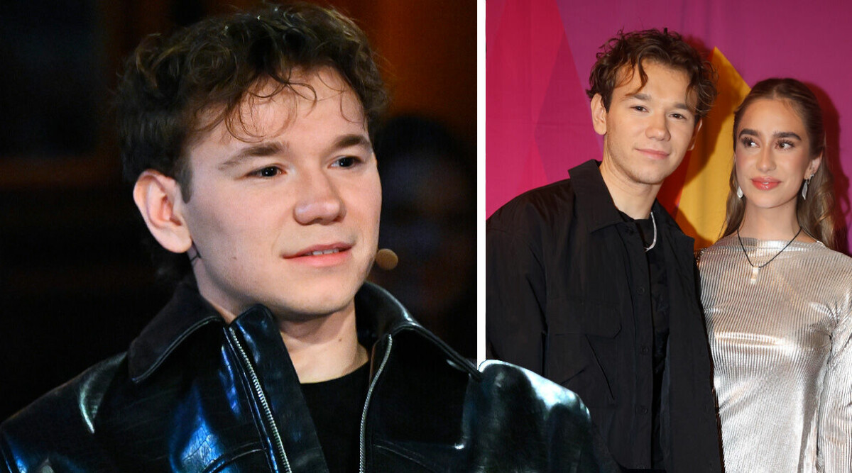 Marcus och Martinus-Marcus ryktas ha gjort slut med flickvännen – efter vännens kryptiska video