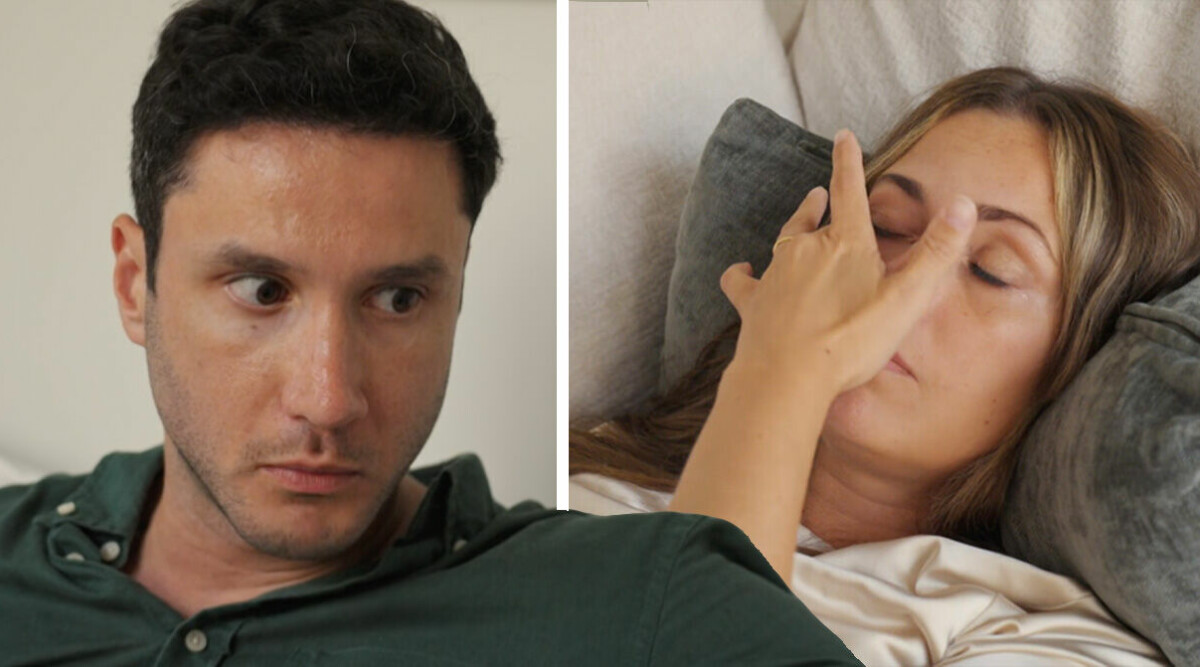 GFVÖ-Sam om sitt beteende – anklagas vara narcissist: ”Rannsakar mig själv”