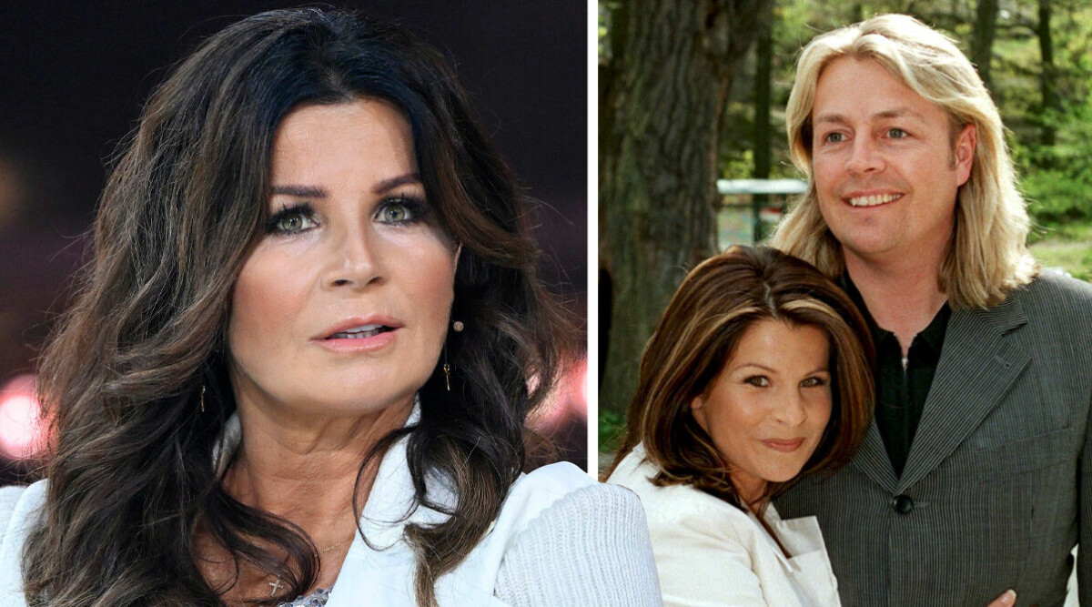 Carola vägrar kännas vid exet Runar Sögaard: ”Vill inte ens säga hans namn”