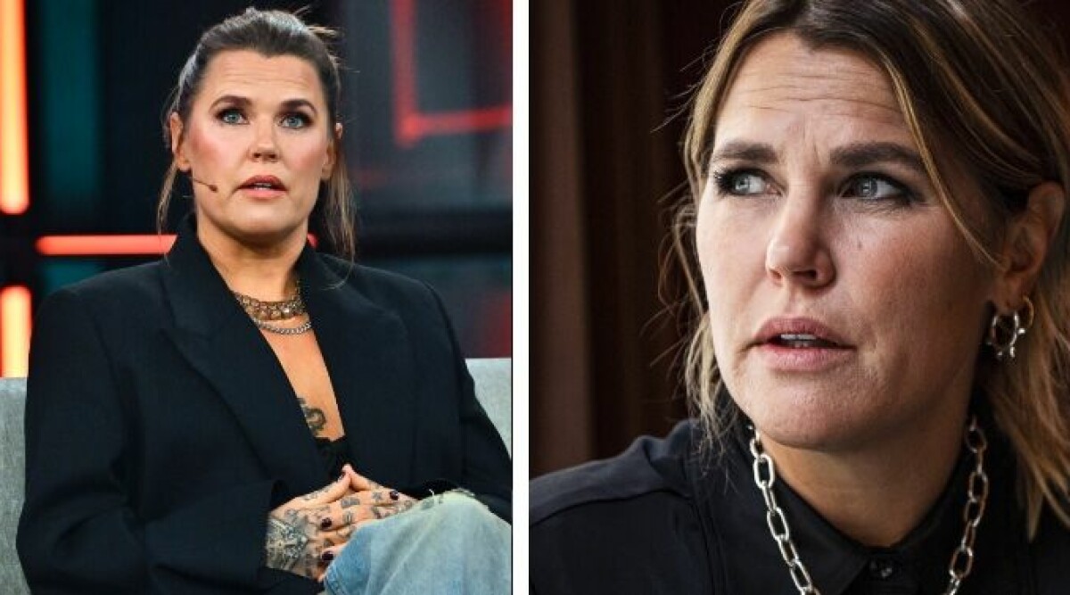 Mia Skäringer rädd för sitt liv – kan ta slut när som helst: ”Ren och skär dödsångest”