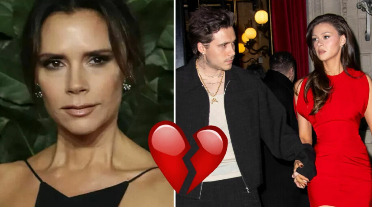Nicola Peltz i tårar – efter Victoria Beckams drag: ”Förstörde bröllopet”