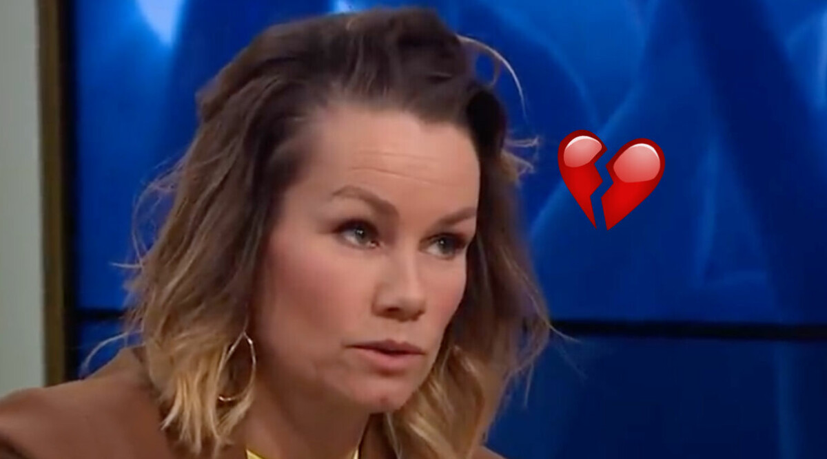 Linda Bengtzing tvingas sälja lyxhuset: ”Klarar det inte ekonomiskt”