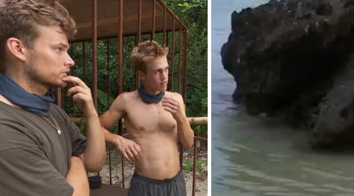 TV4 mörkar Pontus olycka helt i Robinson – riskerar amputation: ”Fruktansvärt”
