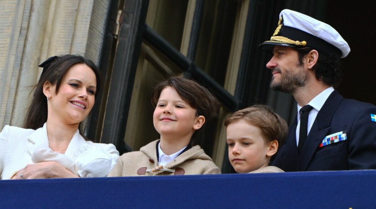 Hovets besked: Prinsessan Sofia tvingas ställa in – bara dagar innan firandet
