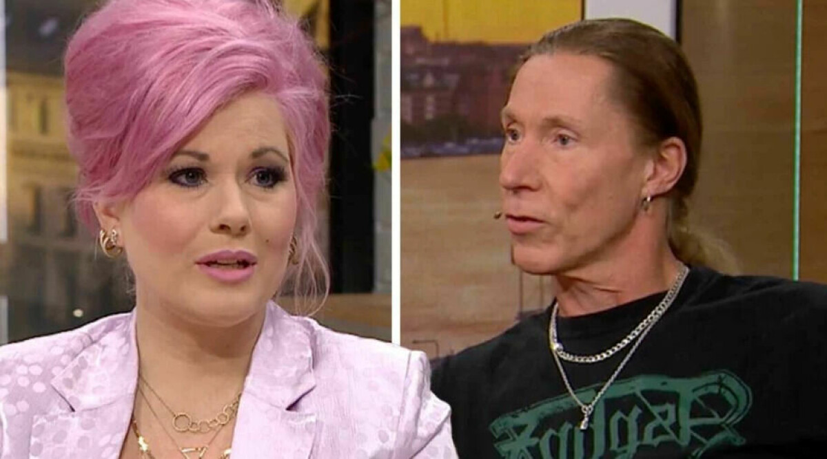 Melinda Jacobs ilska med testamentet – vill ändra det: ”Inte överens”