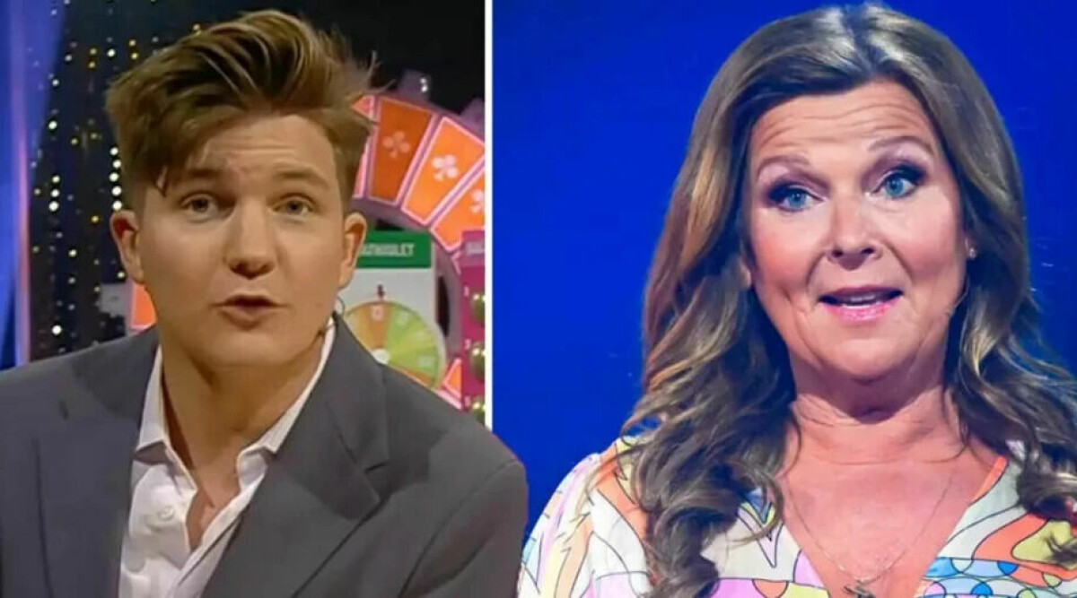 Daniel Norberg försvinner från Bingolotto – tackar för sig