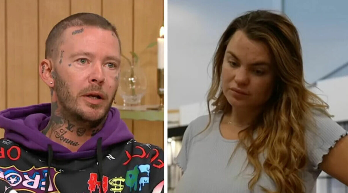 Jonna Lundell livshotande sjuk – läkarna gör allt de kan • Läget allvarligt