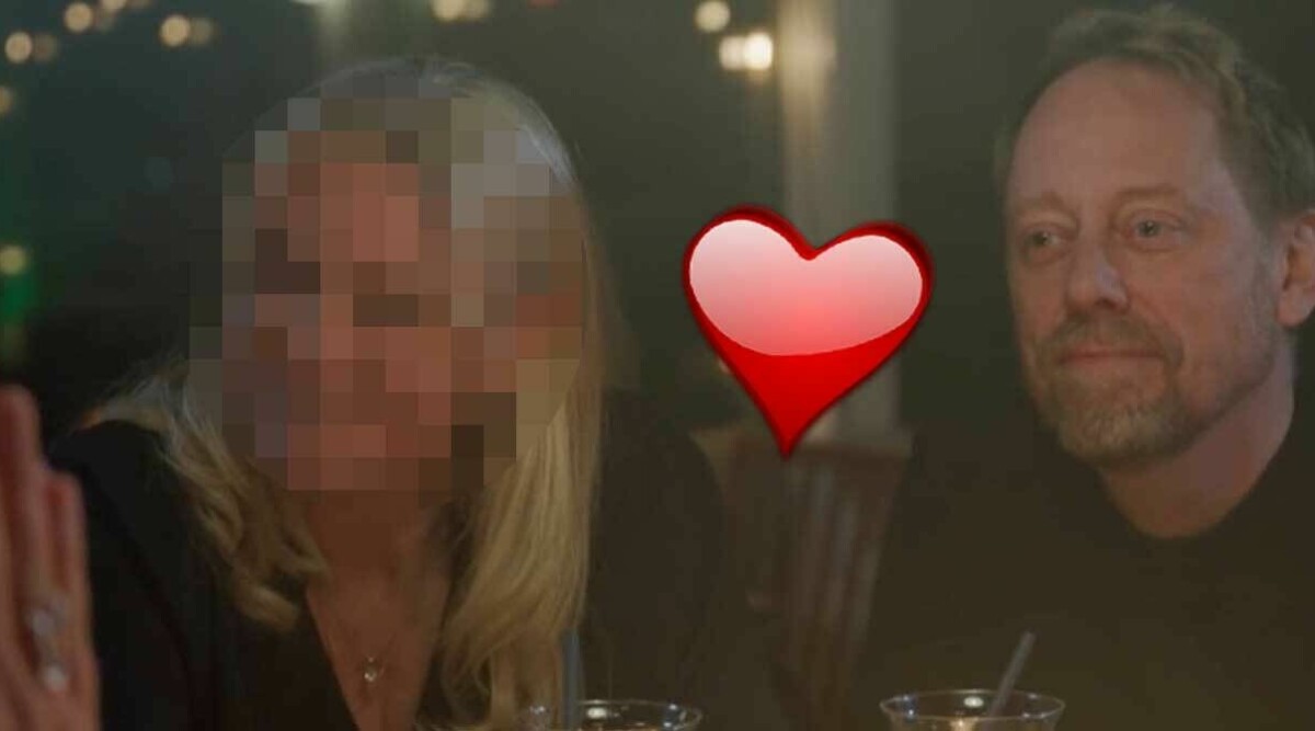 Peter Settman och Camilla Kvartoft kära! Avslöjar romansen i TV4