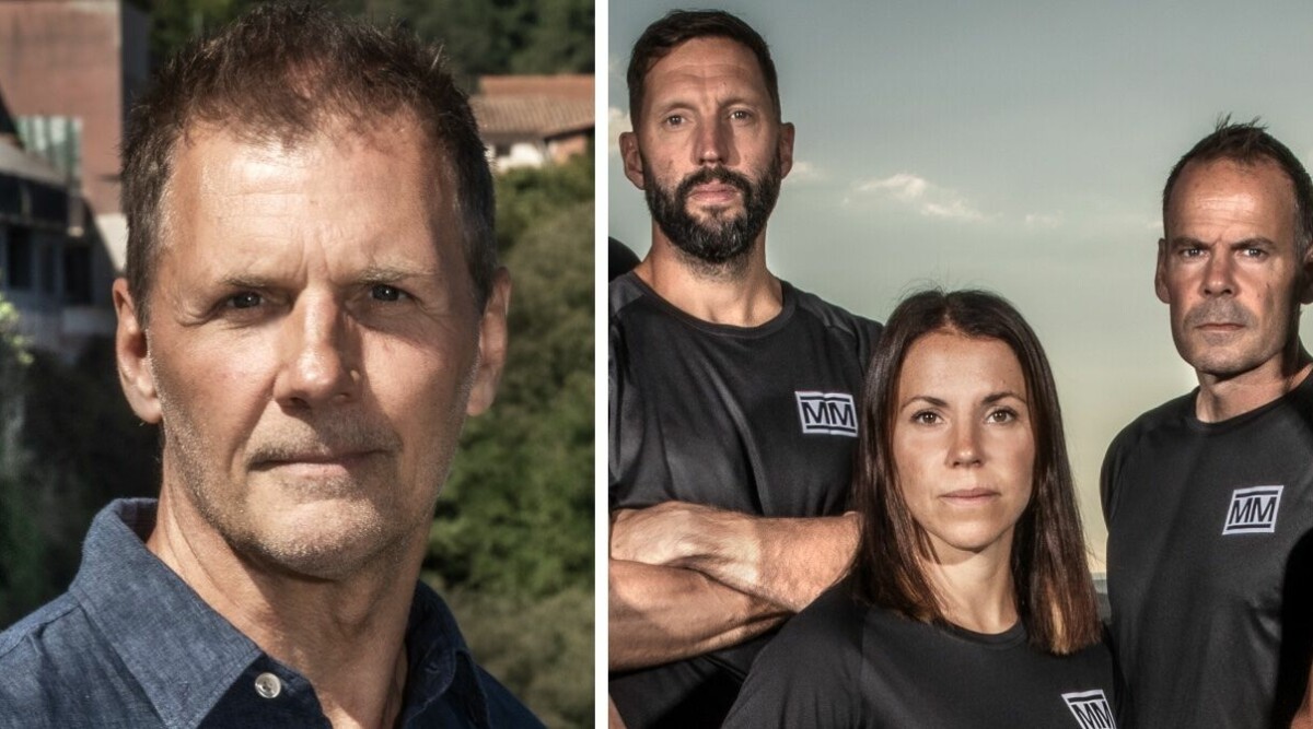 Uppgifter: SVT stoppar Micke Leijnegard – förlorar jobbet