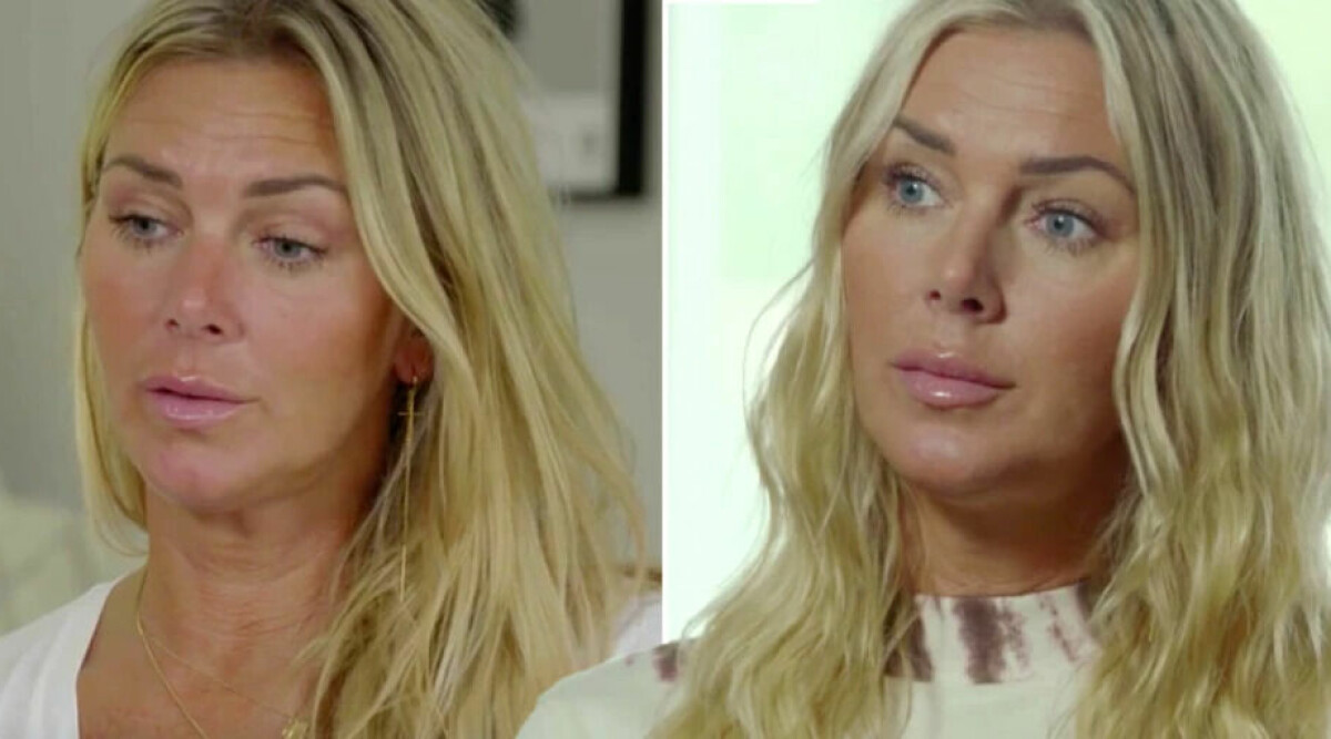 Hannah Graaf har opererat bort livmodern – drabbad av svåra problem: ”Rädd”