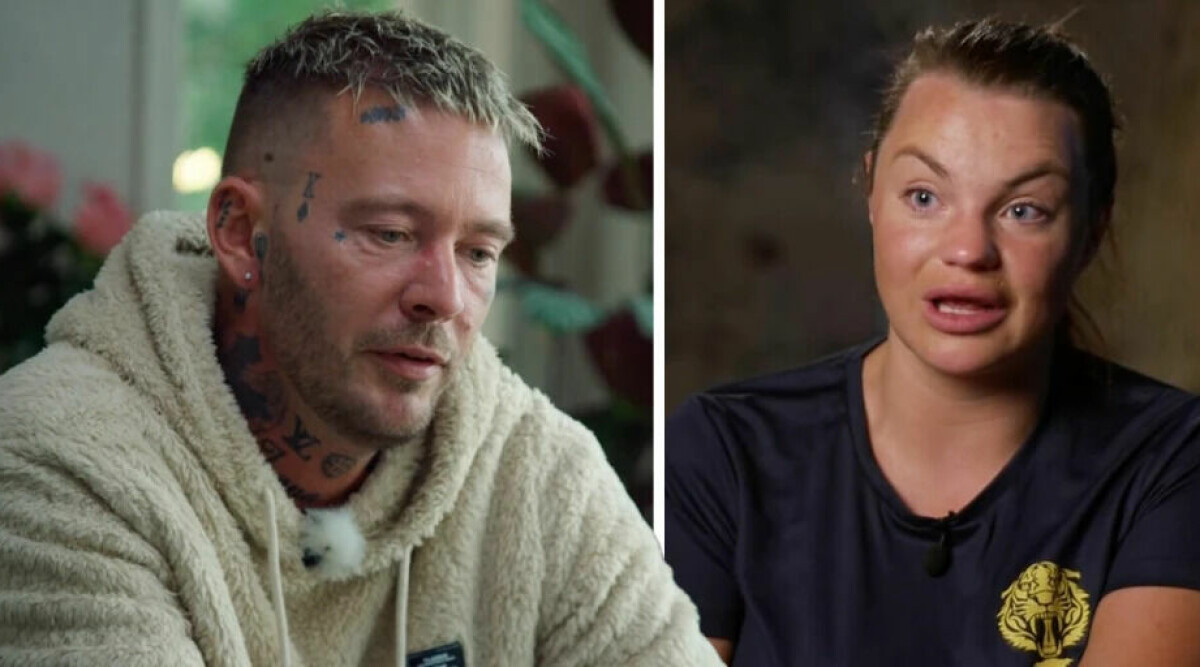 Beskedet om Jonna Lundell – blir kvar på sjukhuset i två veckor: ”Sett något i ryggen”