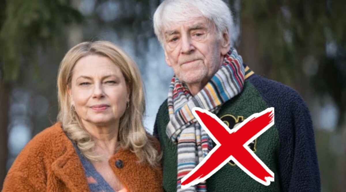 Familjens beslut – därför fick inte Colin Nutley hylla Helena Bergström i Vilket liv
