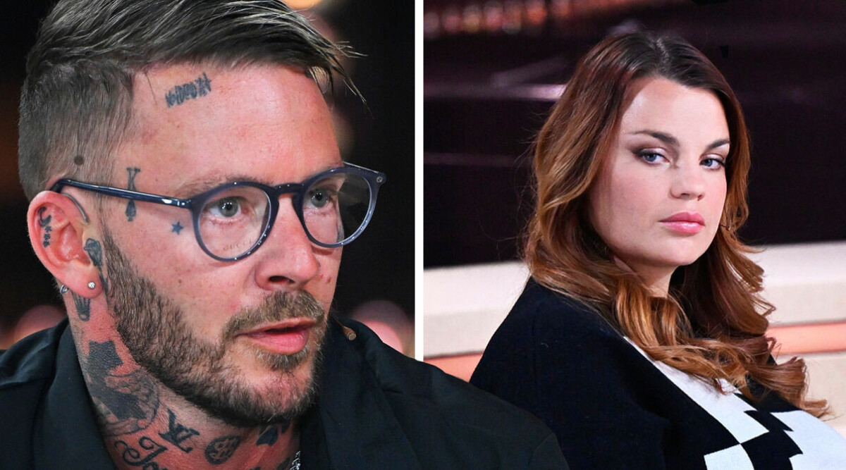 Svårt sjuka Jonna Lundell allt sämre – Joakims oro: ”Känns inte bra”