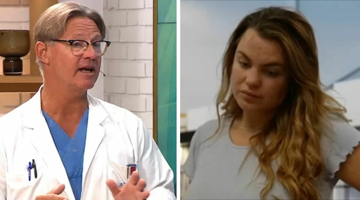 Mikael Sandström om Jonna Lundells sjukdom: ”Då är dödligheten stor”