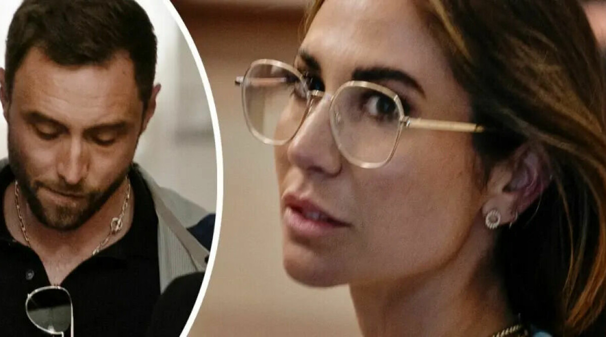Ciara Janson har lämnat Sverige – uppgörelsen med barnen