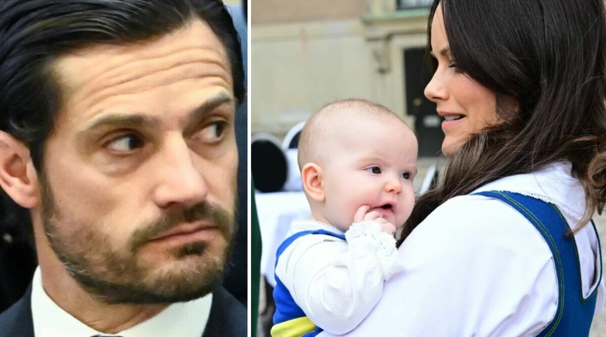 Chocken: SVT stoppar prinsessan Ines – får inte synas