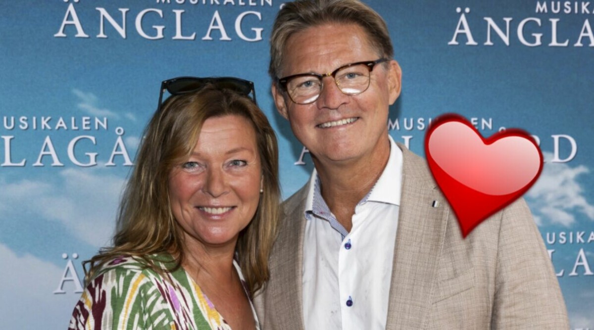 Soldoktorn och Lotta Engbergs gömda paradis! Visar upp hemliga lyxhuset