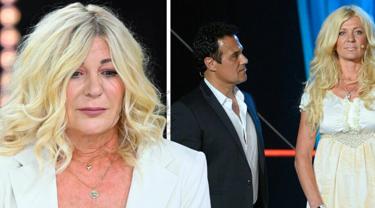 Maria Montazami och Kamran nära skilsmässa! ”Stick om det inte passar”