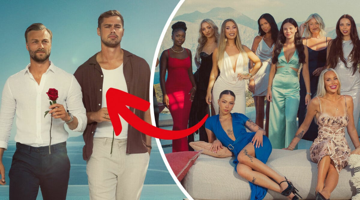 Bachelor-Carolin fick inte dejta rätt kille – tvingades tänka om: ”Inte riktigt min stil”
