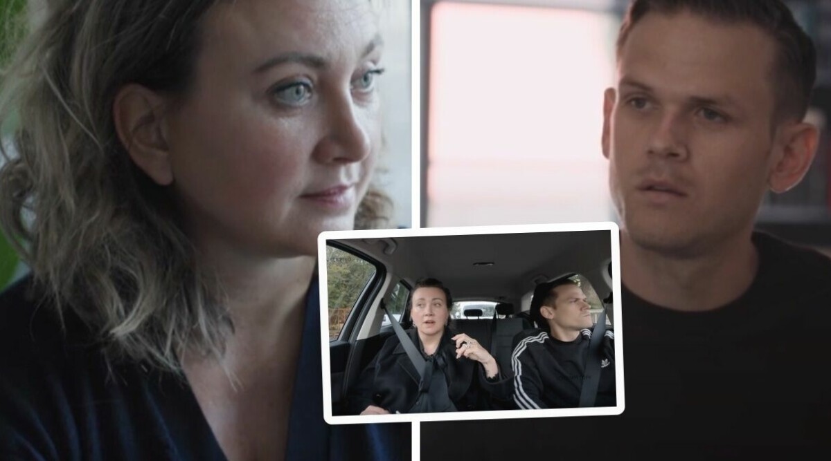 Camilla Läckberg slutar jobba? Assistenten Frej om framtiden: ”Vad ska jag göra”