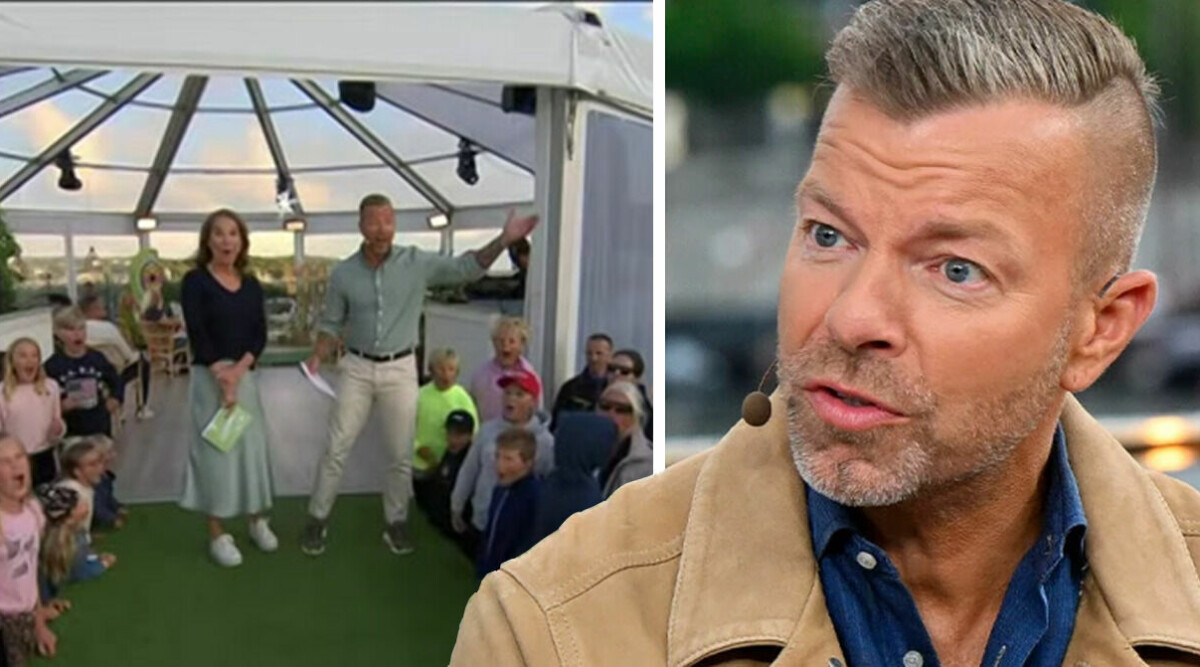 Avslöjar! Så görs Bingolotto om i sommar – Casper Janebrink: ”Klart man kommer sakna det”
