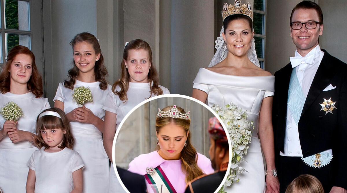 Kronprinsessan akut till sjukhus efter otäck ridolycka: ”Måste opereras”