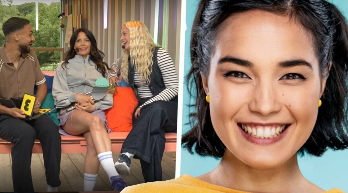 SVT-profilen Ida On tvingas lämna Sommarlov – kommer inte synas! ”Helt otroligt”